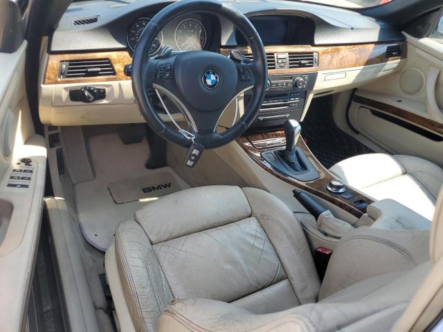 Photo 7 VIN: WBAWL73558PX54061 - BMW 335 I 