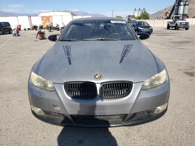 Photo 4 VIN: WBAWL73567PX47229 - BMW 335 I 