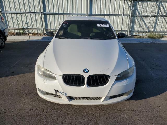 Photo 4 VIN: WBAWL73567PX50857 - BMW 335 I 