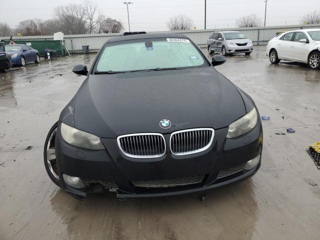 Photo 4 VIN: WBAWL73568PX44509 - BMW 3 SERIES 