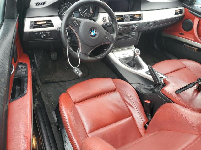 Photo 7 VIN: WBAWL73568PX44509 - BMW 3 SERIES 