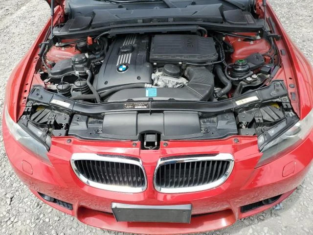 Photo 10 VIN: WBAWL73568PX59396 - BMW 335 I 