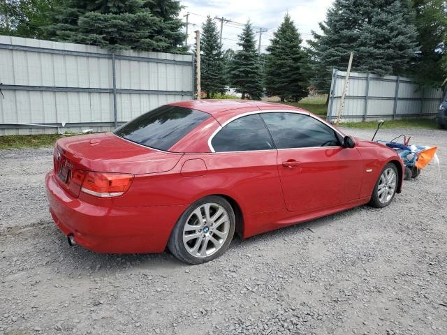 Photo 2 VIN: WBAWL73568PX59396 - BMW 335 I 