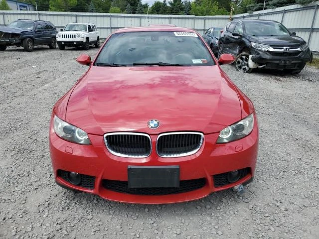 Photo 4 VIN: WBAWL73568PX59396 - BMW 335 I 