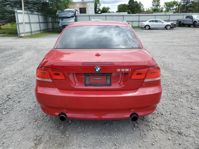 Photo 5 VIN: WBAWL73568PX59396 - BMW 335 I 