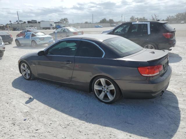 Photo 1 VIN: WBAWL73569P179955 - BMW 335 I 