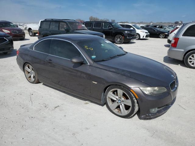 Photo 3 VIN: WBAWL73569P179955 - BMW 335 I 