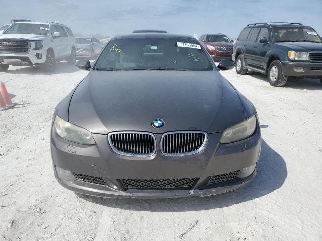 Photo 4 VIN: WBAWL73569P179955 - BMW 335 I 