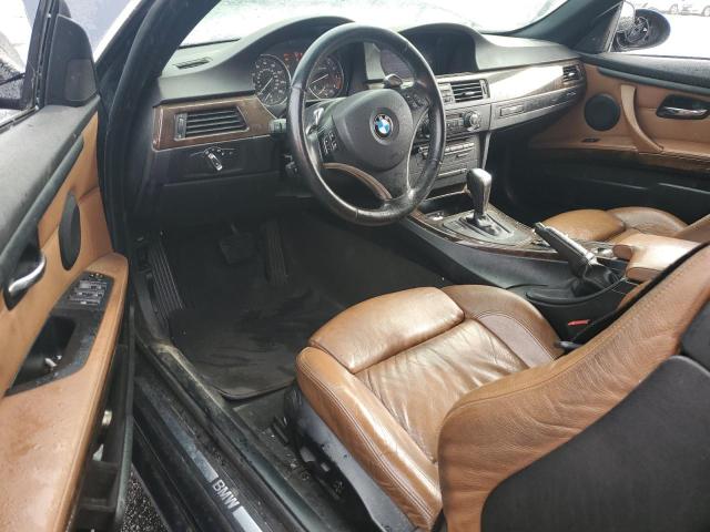 Photo 7 VIN: WBAWL73569P182709 - BMW 335 I 