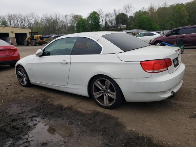 Photo 1 VIN: WBAWL73577PX47353 - BMW 3 SERIES 