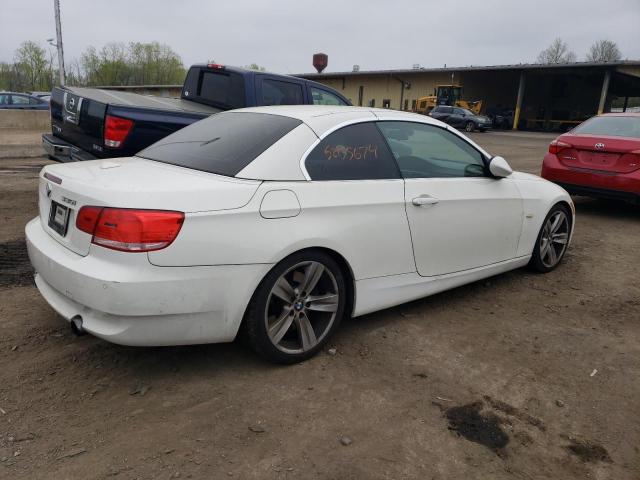 Photo 2 VIN: WBAWL73577PX47353 - BMW 3 SERIES 