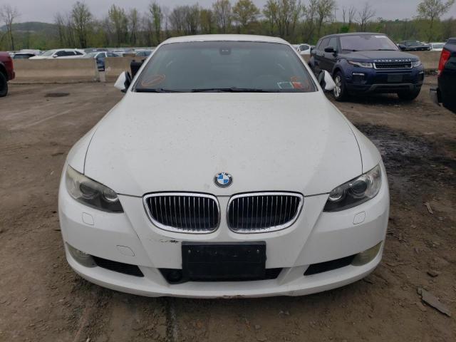 Photo 4 VIN: WBAWL73577PX47353 - BMW 3 SERIES 