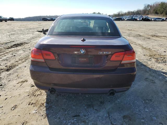 Photo 5 VIN: WBAWL73577PX50415 - BMW 3 SERIES 