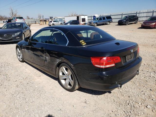 Photo 2 VIN: WBAWL73578PX43580 - BMW 335 I 