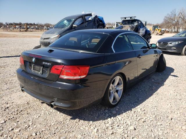 Photo 3 VIN: WBAWL73578PX43580 - BMW 335 I 