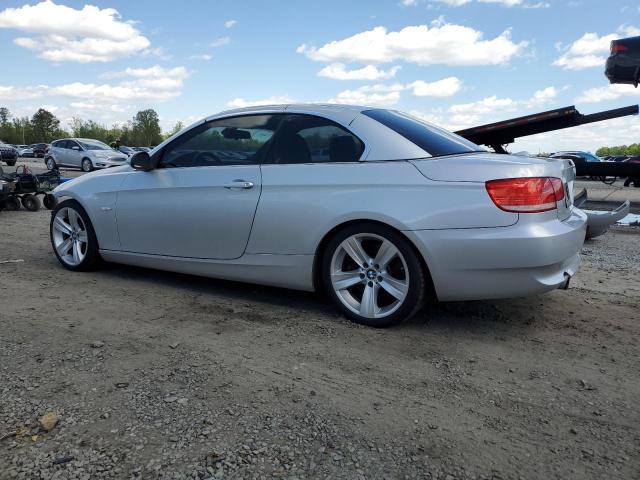 Photo 1 VIN: WBAWL73578PX52537 - BMW 3 SERIES 