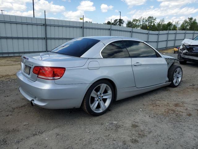 Photo 2 VIN: WBAWL73578PX52537 - BMW 3 SERIES 