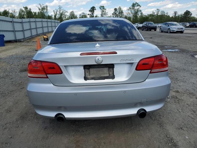 Photo 5 VIN: WBAWL73578PX52537 - BMW 3 SERIES 