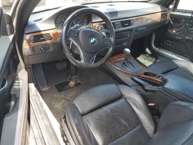 Photo 7 VIN: WBAWL73578PX52537 - BMW 3 SERIES 