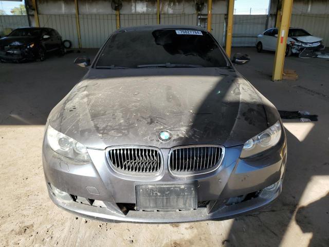 Photo 4 VIN: WBAWL73578PX55275 - BMW 335 I 