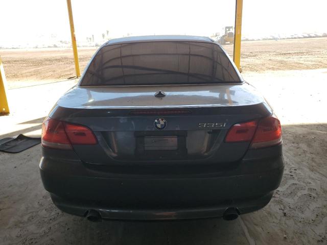 Photo 5 VIN: WBAWL73578PX55275 - BMW 335 I 