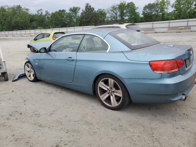 Photo 1 VIN: WBAWL73578PX57544 - BMW 335 I 