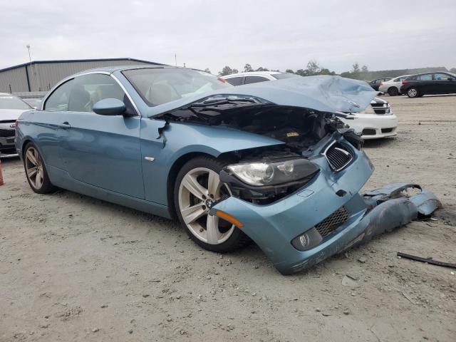 Photo 3 VIN: WBAWL73578PX57544 - BMW 335 I 