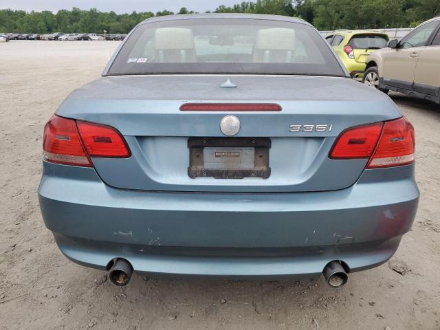 Photo 5 VIN: WBAWL73578PX57544 - BMW 335 I 