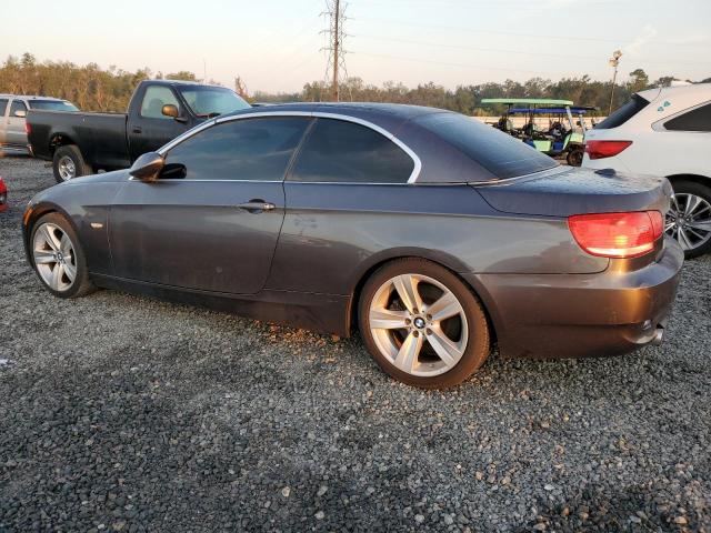 Photo 1 VIN: WBAWL73578PX58693 - BMW 335 I 