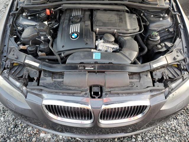 Photo 10 VIN: WBAWL73578PX58693 - BMW 335 I 