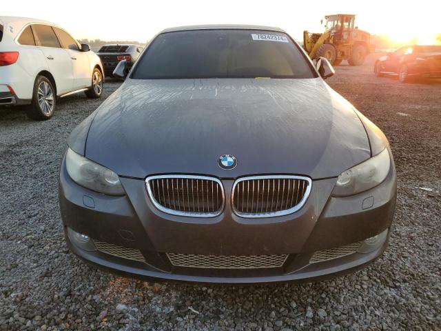 Photo 4 VIN: WBAWL73578PX58693 - BMW 335 I 