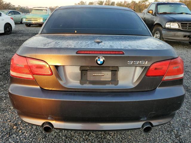 Photo 5 VIN: WBAWL73578PX58693 - BMW 335 I 