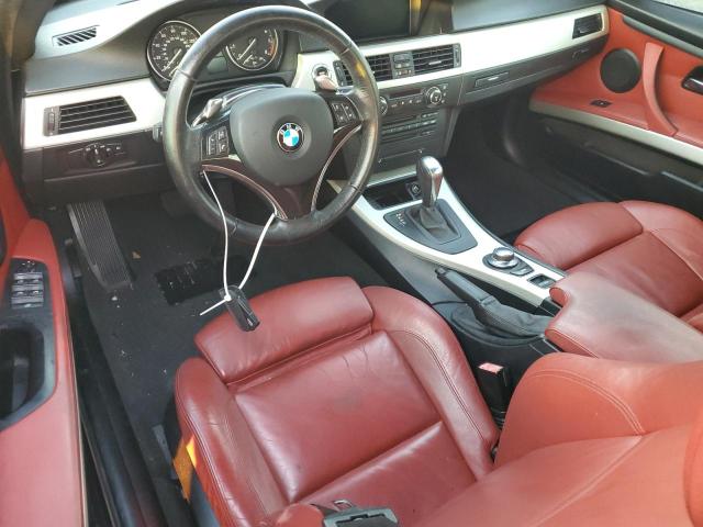 Photo 7 VIN: WBAWL73578PX58693 - BMW 335 I 