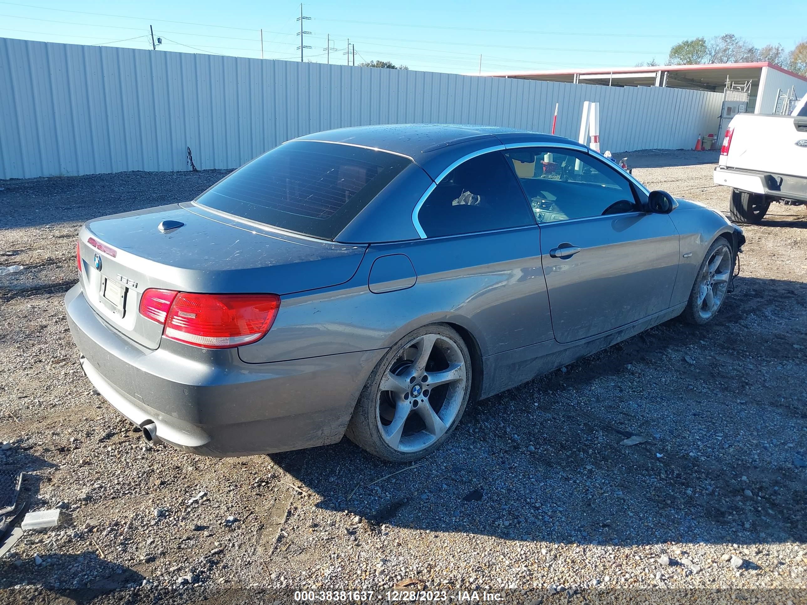 Photo 3 VIN: WBAWL73579P180225 - BMW 3ER 