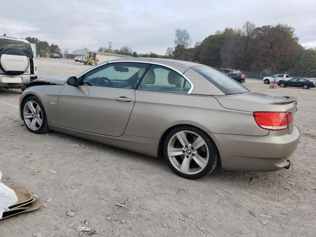 Photo 1 VIN: WBAWL73587PX48799 - BMW 335 I 