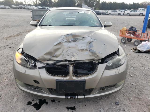 Photo 4 VIN: WBAWL73587PX48799 - BMW 335 I 