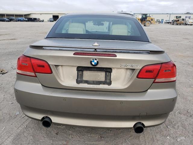 Photo 5 VIN: WBAWL73587PX48799 - BMW 335 I 