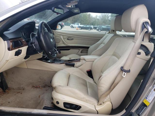 Photo 6 VIN: WBAWL73587PX48799 - BMW 335 I 