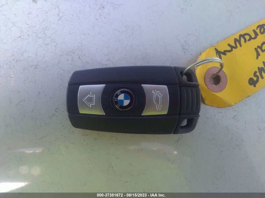 Photo 10 VIN: WBAWL73587PX50522 - BMW 3ER 