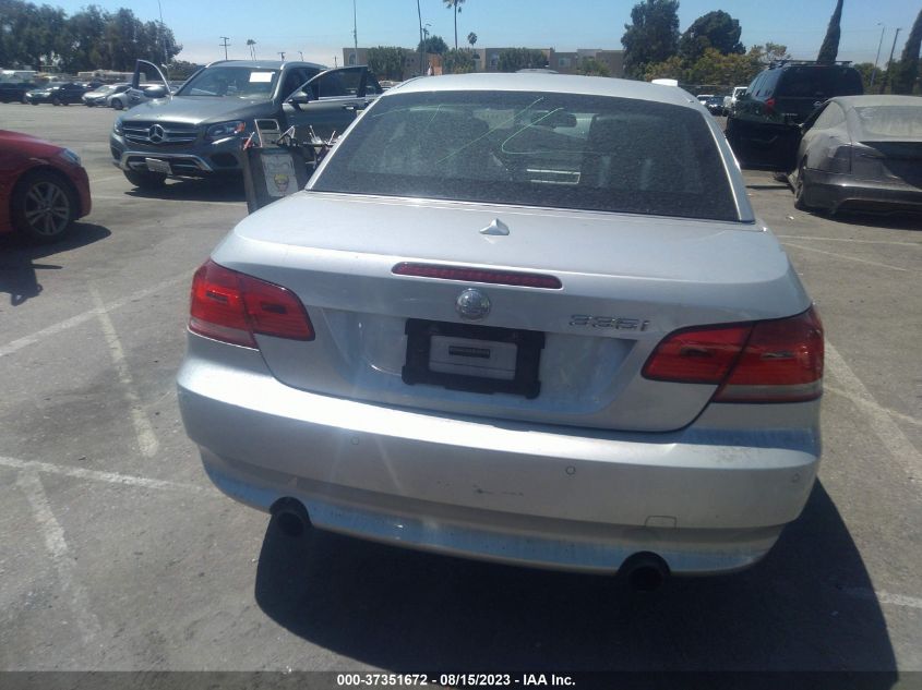 Photo 15 VIN: WBAWL73587PX50522 - BMW 3ER 