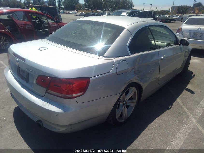 Photo 3 VIN: WBAWL73587PX50522 - BMW 3ER 