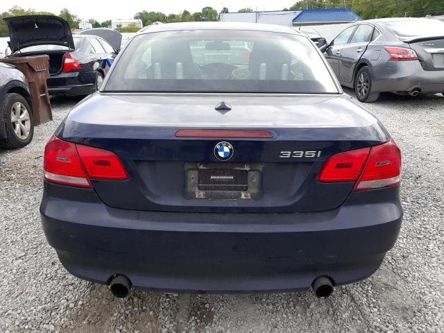 Photo 5 VIN: WBAWL73588PX44379 - BMW 3 SERIES 