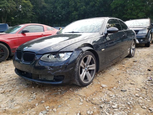 Photo 1 VIN: WBAWL73588PX44401 - BMW 335 I 