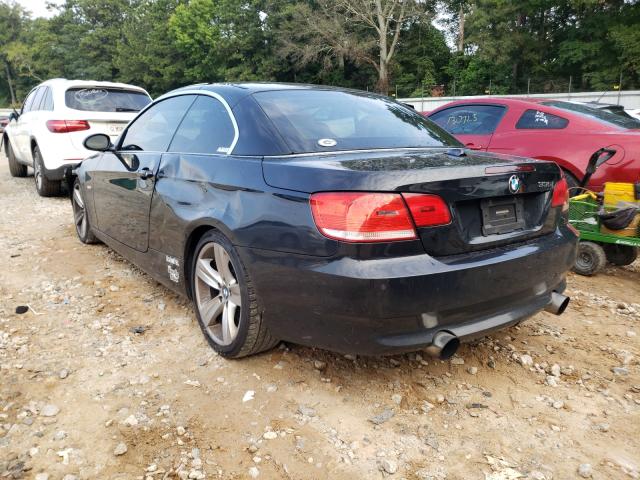 Photo 2 VIN: WBAWL73588PX44401 - BMW 335 I 