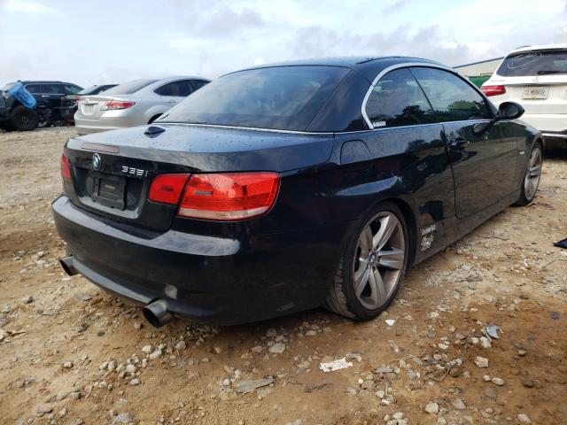 Photo 3 VIN: WBAWL73588PX44401 - BMW 335 I 