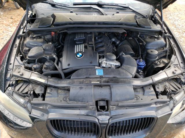 Photo 6 VIN: WBAWL73588PX44401 - BMW 335 I 