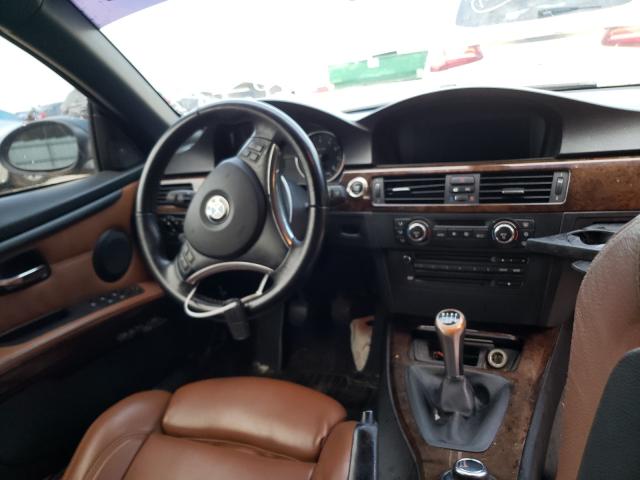 Photo 8 VIN: WBAWL73588PX44401 - BMW 335 I 