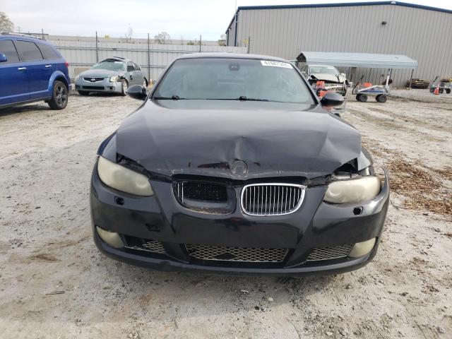 Photo 4 VIN: WBAWL73588PX52496 - BMW 3 SERIES 