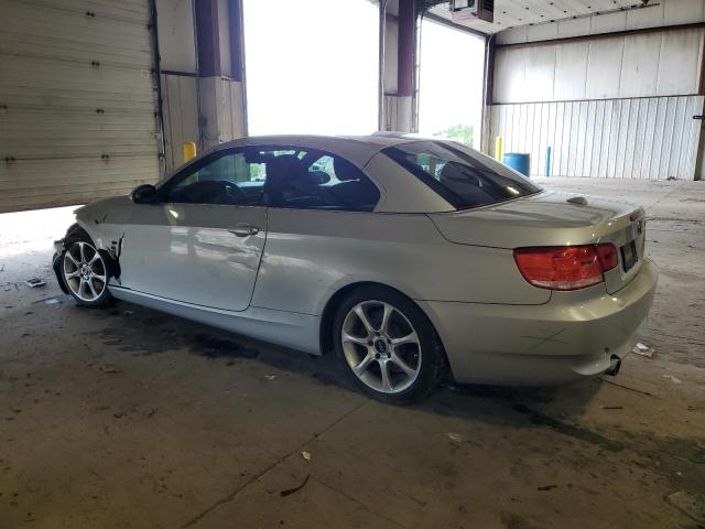 Photo 1 VIN: WBAWL73588PX58525 - BMW 3 SERIES 