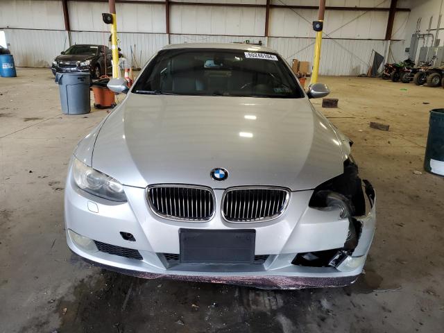 Photo 4 VIN: WBAWL73588PX58525 - BMW 3 SERIES 